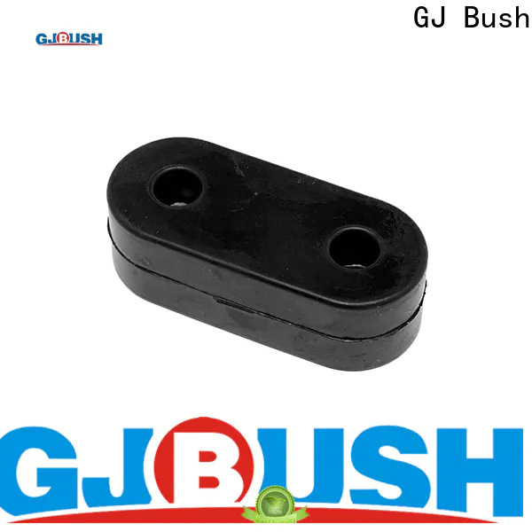 GJ Bush rubber hanger factory price for car exhaust system