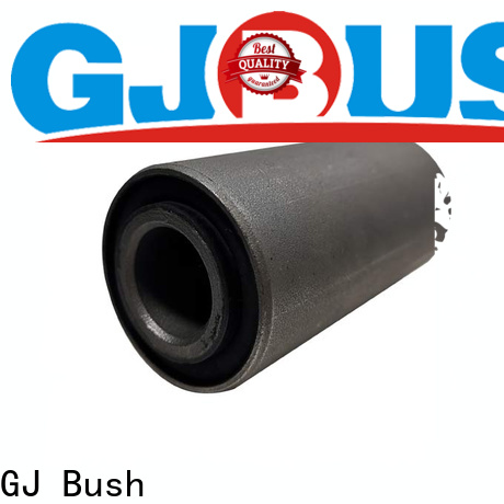 GJ Bush front leaf spring bushings price for car industry