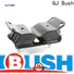 GJ Bush Top rubber mountings anti vibration for sale for car manufacturer