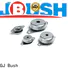 GJ Bush Customized rubber mountings anti vibration vendor for car industry
