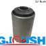 Custom made leaf spring eye bushing for automobile manufacturers for car industry
