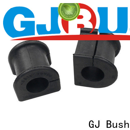 GJ Bush rear stabilizer bar bushing for sale for car manufacturer