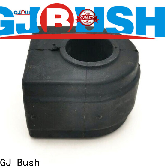 GJ Bush Professional 28mm sway bar bushings for automotive industry for car manufacturer