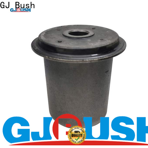 Quality rubber bushing with metal insert for sale for car industry