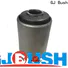 GJ Bush New trailer leaf spring rubber bushings factory price for car factory