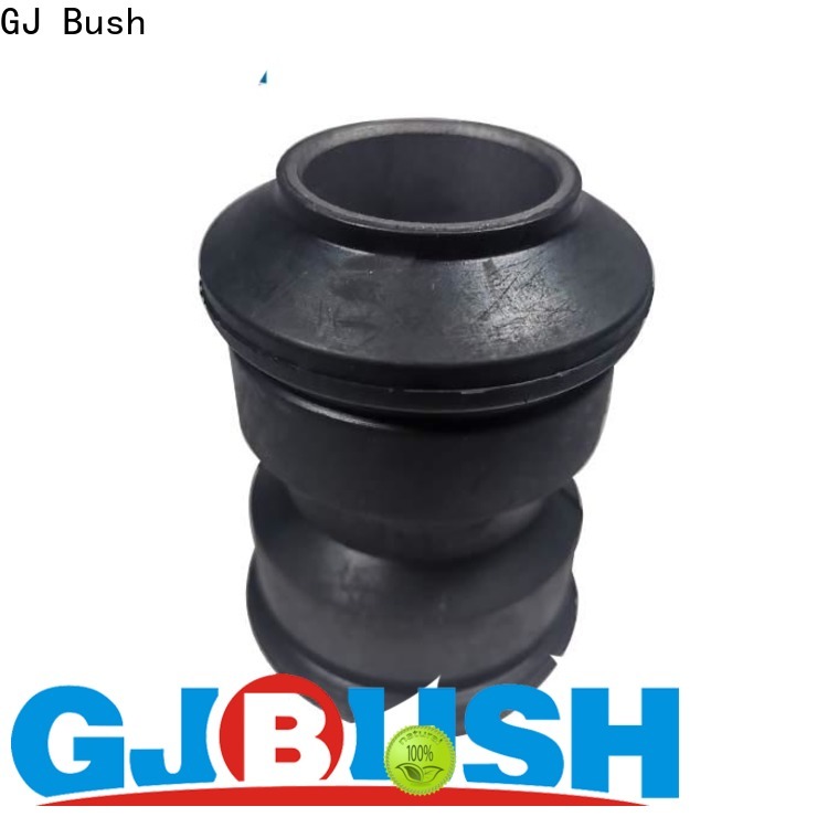 GJ Bush shackle rubber bushing company for car industry