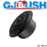 GJ Bush Custom bushings for trailer leaf springs manufacturers for manufacturing plant