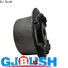 GJ Bush Top rear leaf spring bushings factory price for car factory