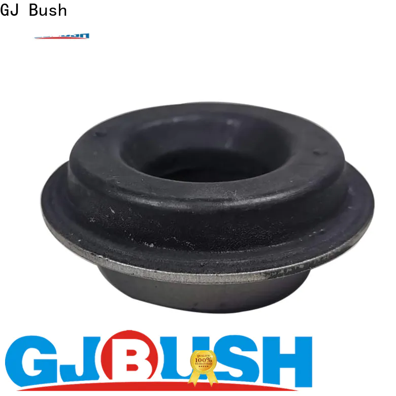 GJ Bush Top trailer spring eye bushings manufacturers for manufacturing plant