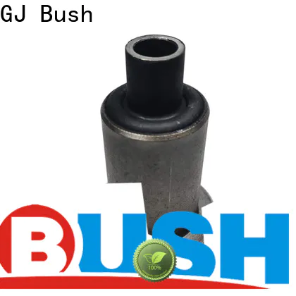 GJ Bush Top leaf spring bushings by size cost for car