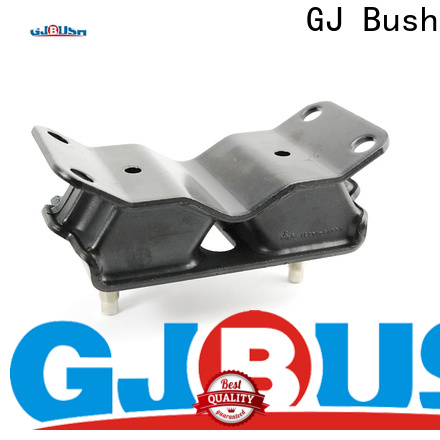 GJ Bush Top rubber mounting for sale for automotive industry