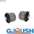 GJ Bush axle bushes for ford fiesta factory for manufacturing plant