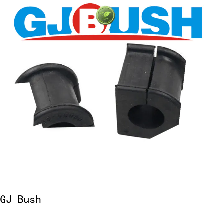Latest 25mm sway bar bushings wholesale for automotive industry
