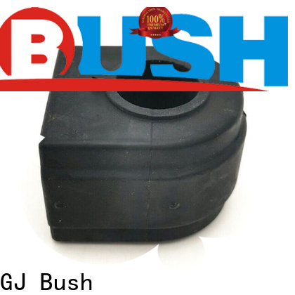 GJ Bush Customized best sway bar bushings for car manufacturer for car manufacturer