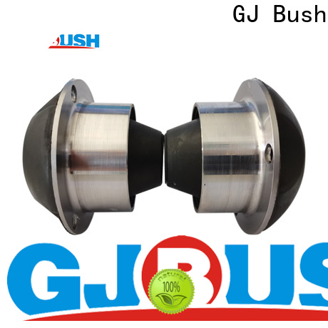 GJ Bush rubber mountings anti vibration for sale for car manufacturer