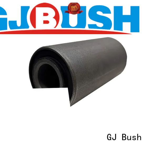 GJ Bush shackle bushings price for car factory