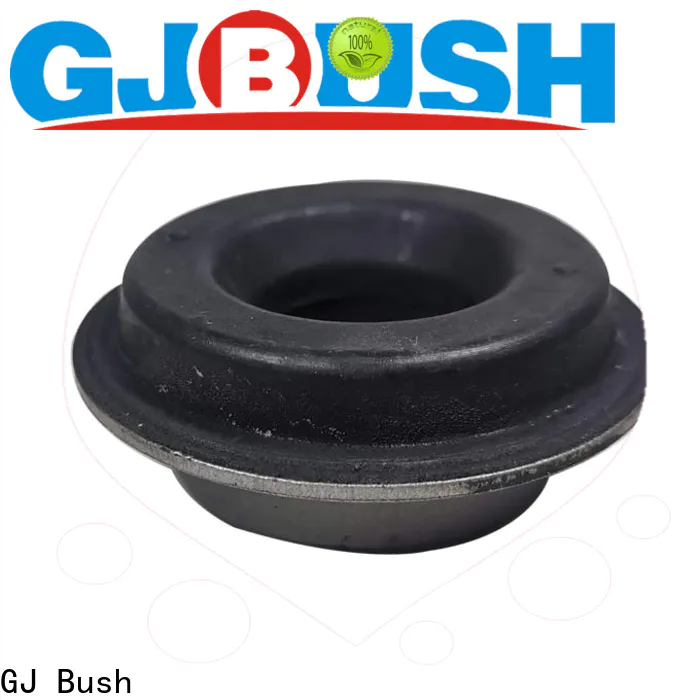 GJ Bush Quality spring shackle bushes factory price for car industry