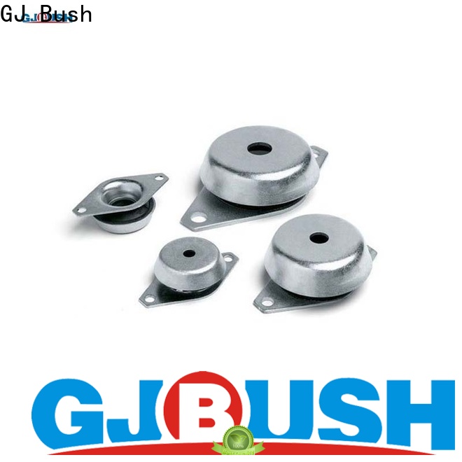 Top rubber mountings anti vibration factory price for car industry