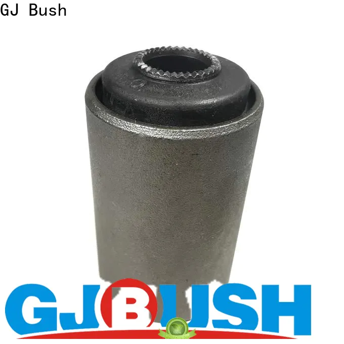GJ Bush rear spring bushings for sale for car