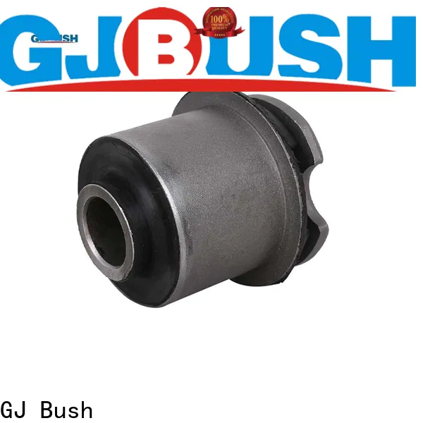 High-quality axle bushes cost for sale for car factory