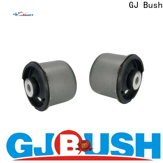 GJ Bush Custom made trailer bushes suppliers for car industry