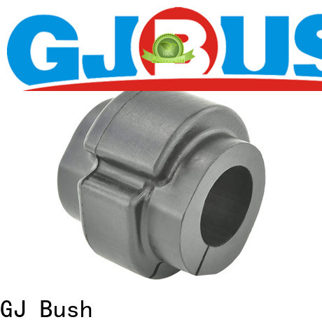 GJ Bush price rear stabilizer bushings for Ford for car industry