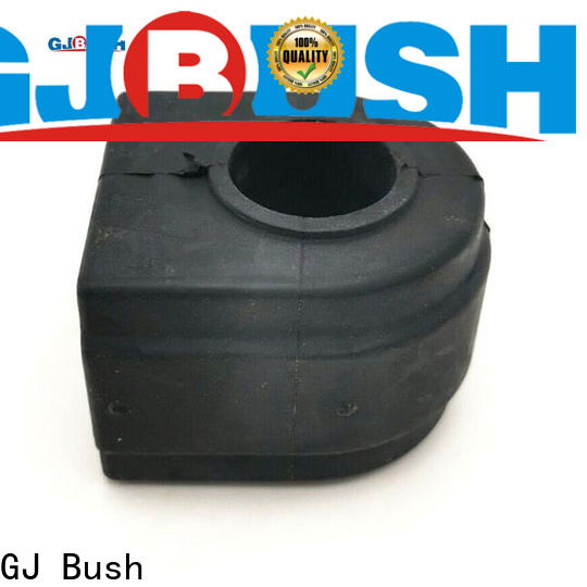GJ Bush best sway bar bushings for Ford for automotive industry
