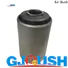 Top rubber leaf spring bushings by size for manufacturing plant