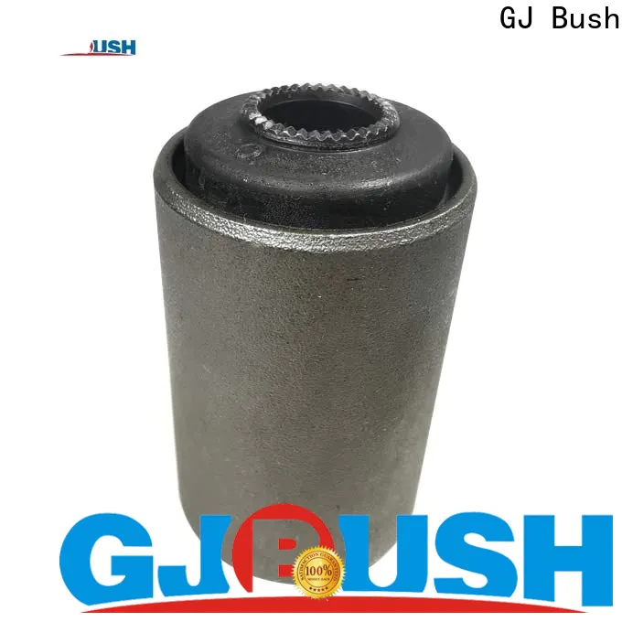 Top rubber leaf spring bushings by size for manufacturing plant