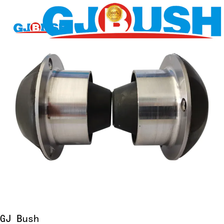 GJ Bush Custom made rubber mounting wholesale for car industry