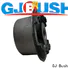 GJ Bush spring bushings manufacturers for car factory