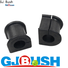 Top sway bar rubber bushings suppliers for automotive industry