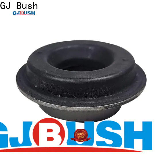 GJ Bush New rear leaf spring bushings factory for manufacturing plant