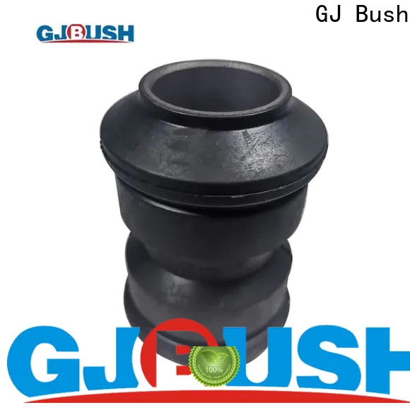 GJ Bush Quality shackle bushings vendor for car factory