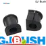 GJ Bush Quality stabilizer bushing manufacturers for automotive industry