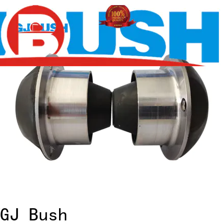 GJ Bush rubber mounting cost for car industry