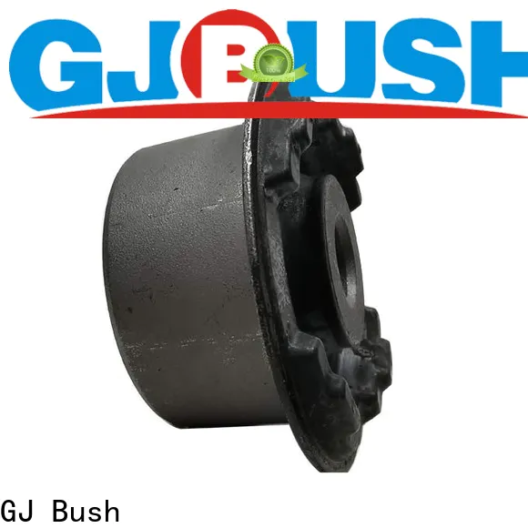 GJ Bush Custom made leaf spring eye bushings for sale for manufacturing plant