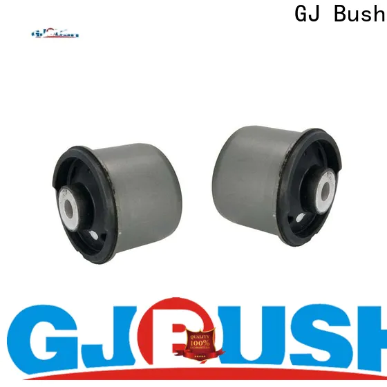 Custom made axle bushing price for manufacturing plant