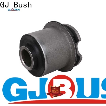 GJ Bush Custom made trailer bushes suppliers for manufacturing plant