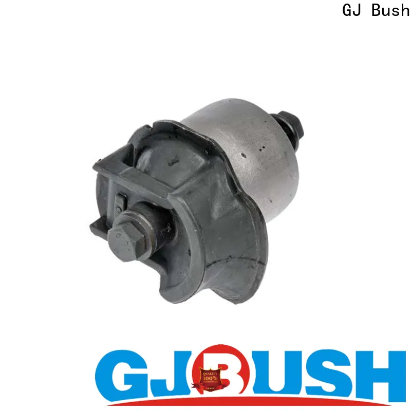 Custom axle bushing factory price for car industry