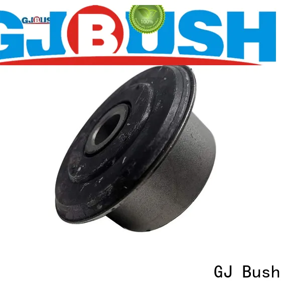 GJ Bush Custom spring bushings vendor for car factory