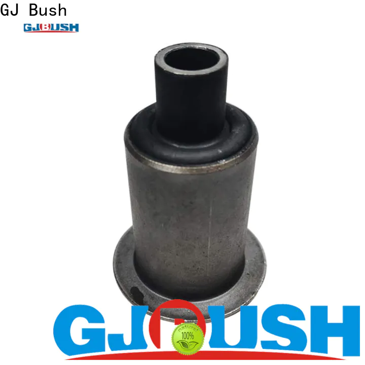 Professional leaf spring rubber bushings wholesale for manufacturing plant
