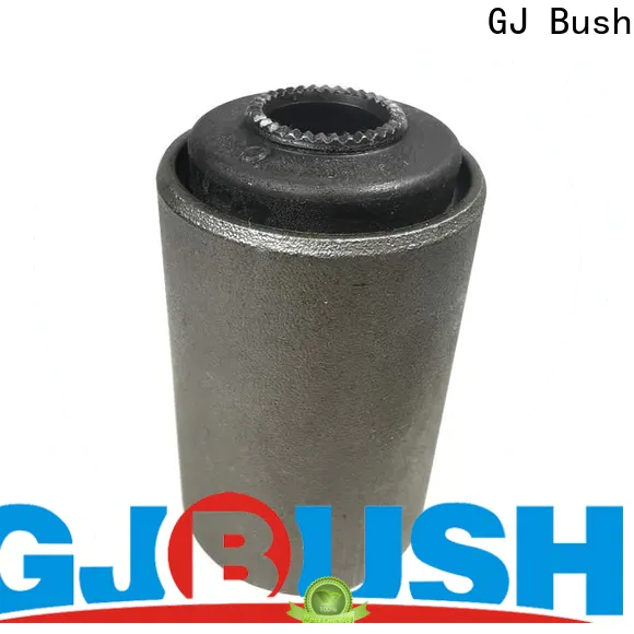 GJ Bush Professional factory for car