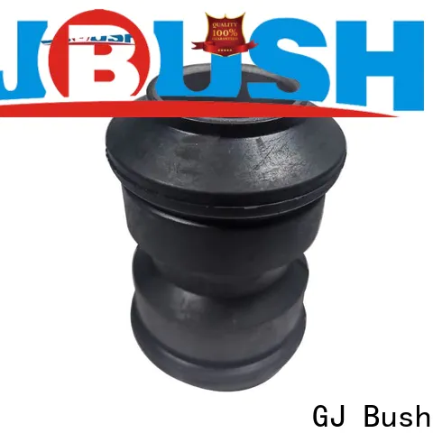 Latest trailer shackle bushes for sale for manufacturing plant
