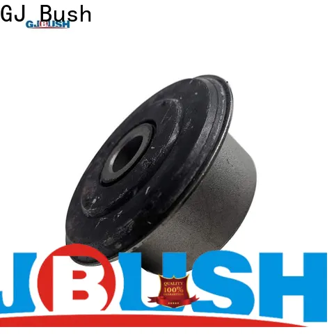 GJ Bush rear spring bush for sale for car factory