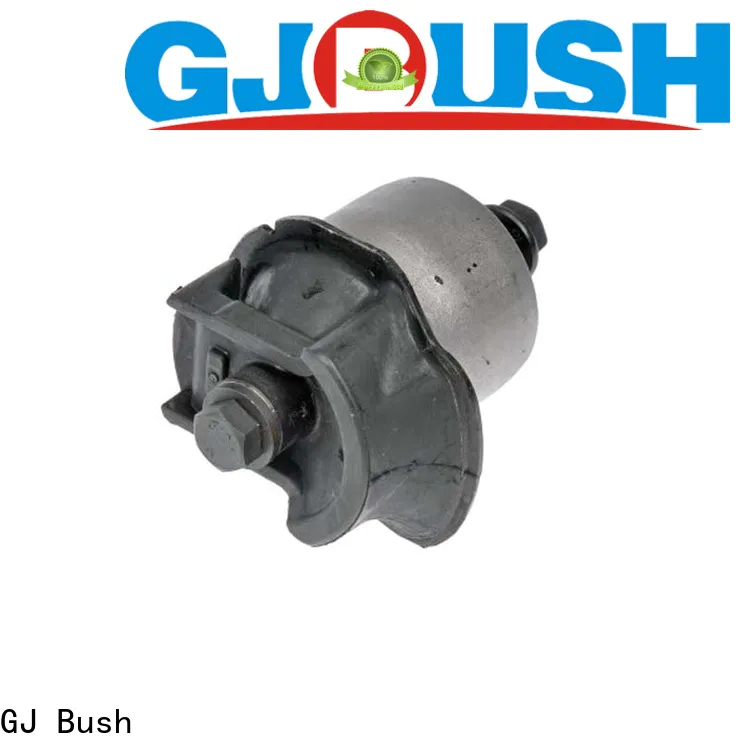GJ Bush Customized car suspension parts manufacturers for manufacturing plant