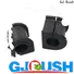 GJ Bush Professional stabilizer link bushing for car manufacturer
