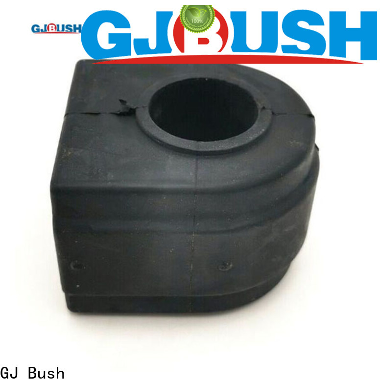 GJ Bush manufacturers best sway bar bushings for Ford for car industry