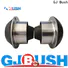 GJ Bush Top rubber mounting factory for automotive industry