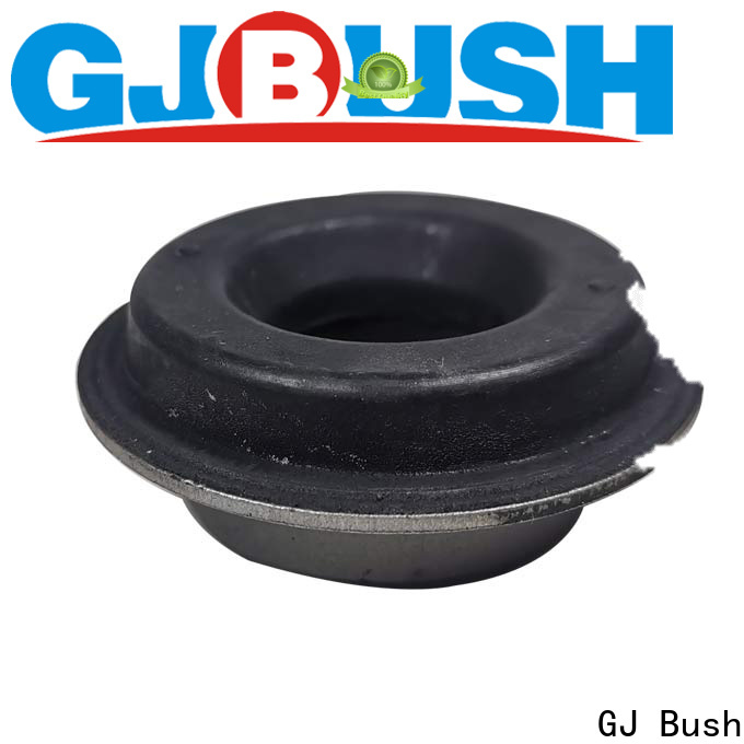 GJ Bush New automotive spring bushings factory for manufacturing plant